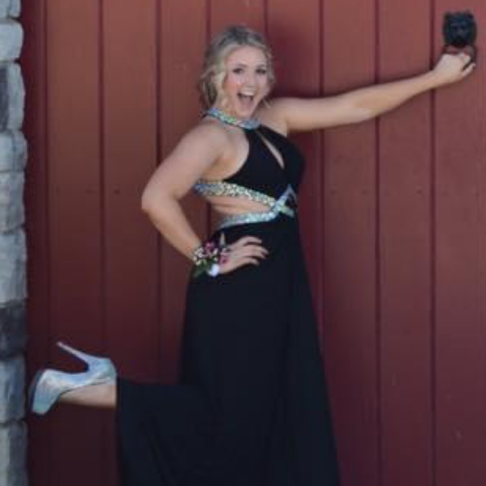 Prom/Ball dress